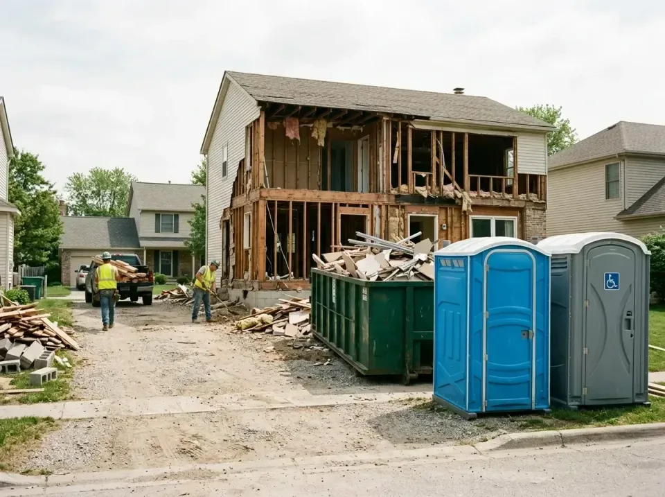 home-renovation-demolition-sit-010 — frequently asked questions, Portable Toilet & Dumpsters Rental in Cibolo, TX